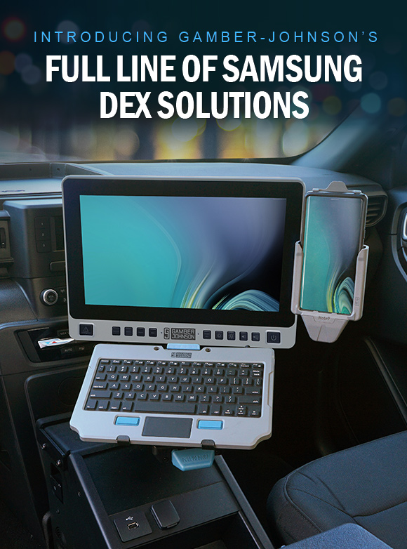 Dex Solutions