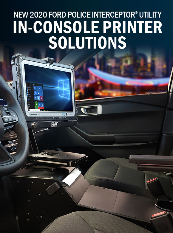 In-Console Printer Solutions