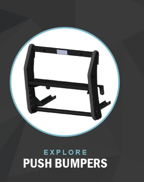 Push Bumpers