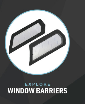Window Barriers