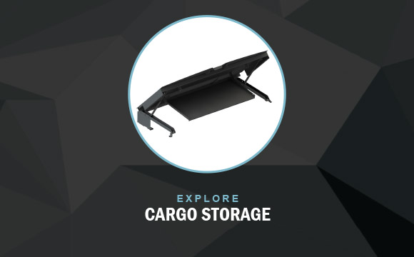 Cargo Storage