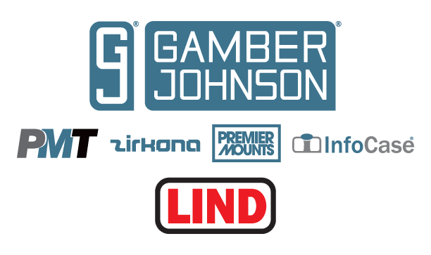 GJ Welcomes LIND Electronics