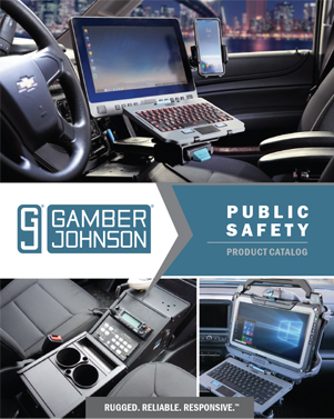 Gamber-Johnson Public Safety