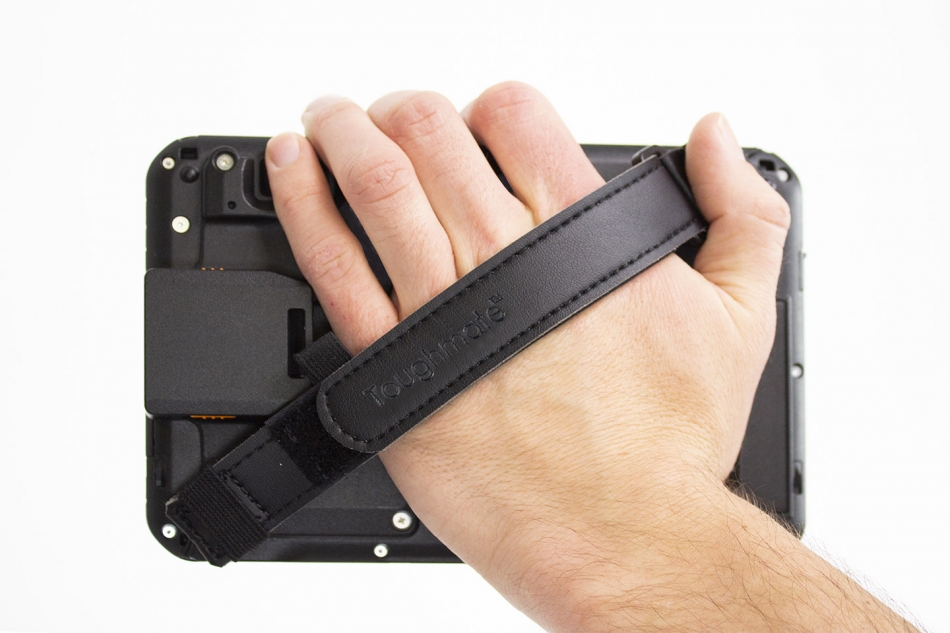 生活家電 冷蔵庫 Panasonic Toughbook FZ-L1 Enhanced Hand Strap | Gamber-Johnson