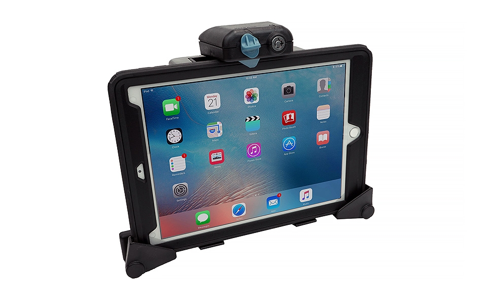 NotePad Touch Universal Tablet Cradle
