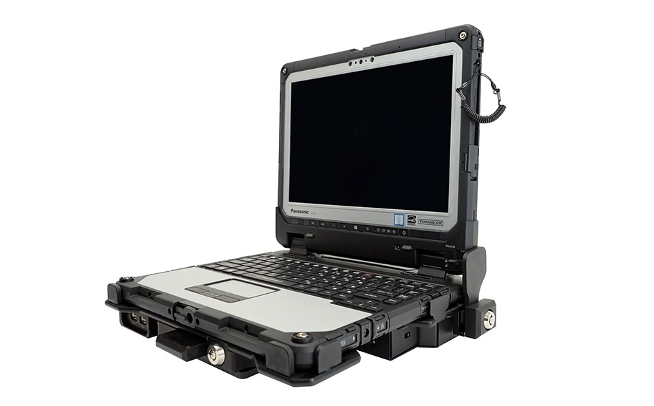 Panasonic Toughbook 33 TrimLine™ Laptop Docking Station