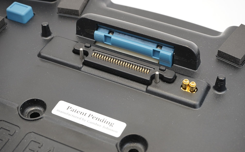 Toughbook 33 Docking Connector