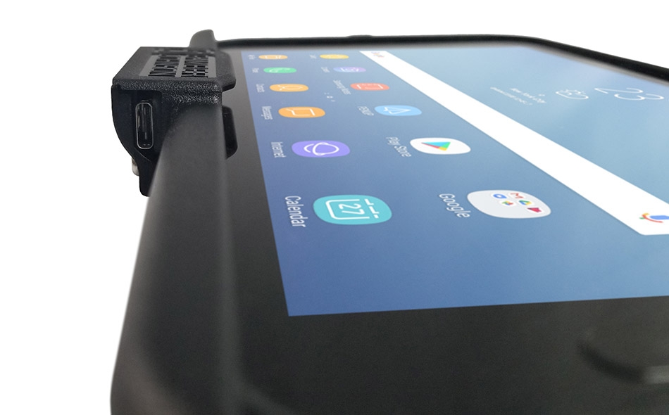 Samsung Galaxy Tab Active2  Charging Cradle