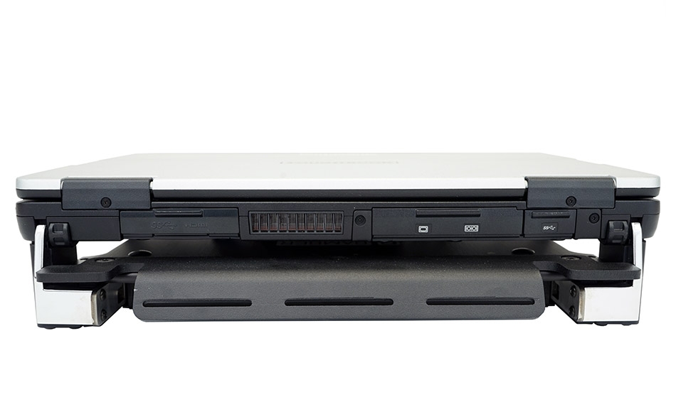 Panasonic Toughbook® 55 TrimLine™ Laptop Cradle (No Electronics 