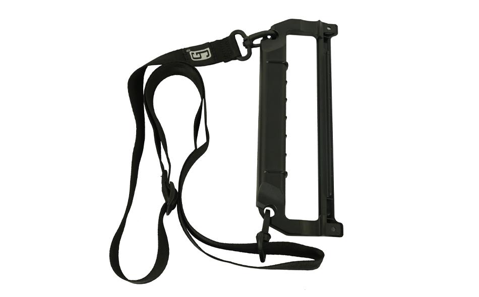 Kit: Carry Handle with Shoulder Strap