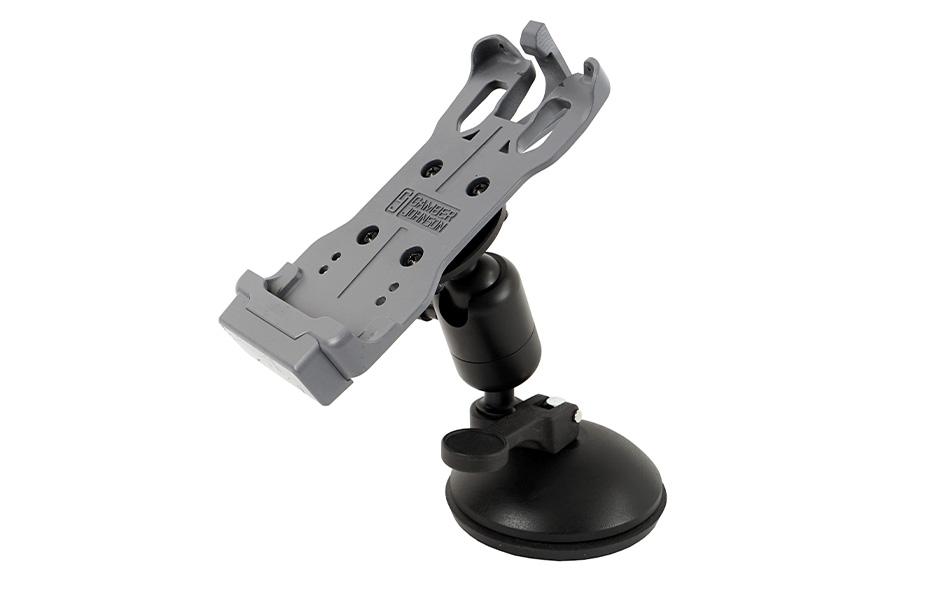 7170-0910 XCover 5 Suction Cup no phone angle