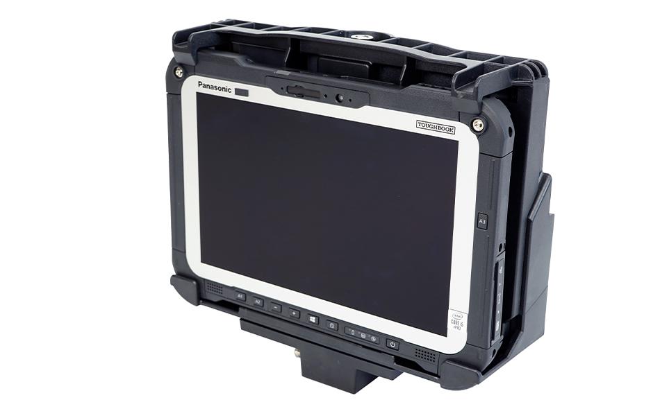 Panasonic Toughbook® G2 / Toughpad G1 Docking Station, No RF, VESA 