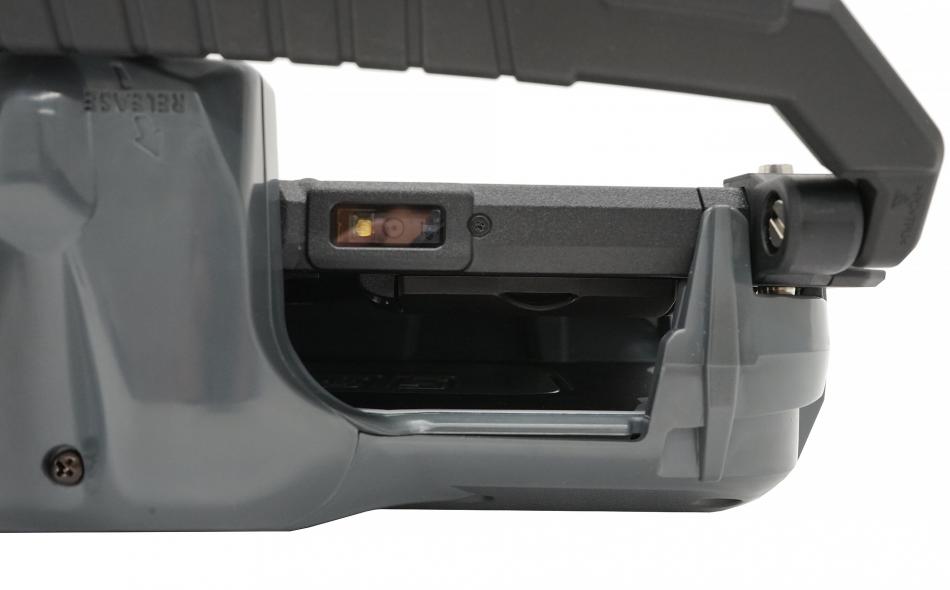 Getac ZX10 Vehicle Docking Station with Getac 120W Auto Power 