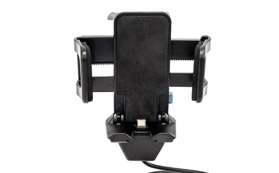 Universal Phone Charging Cradle - Front