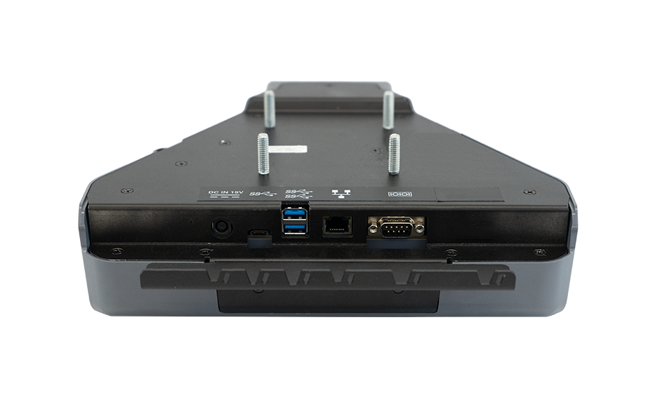 Dell Latitude 7030 Rugged Extreme Tablet Vehicle Docking Station, Lite Port	