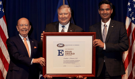 2018 E Star Award