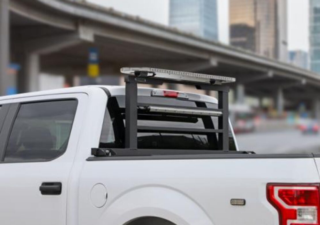 Truck Racks