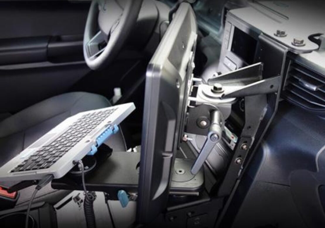 Dash Mounts