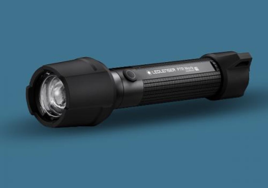Flashlights