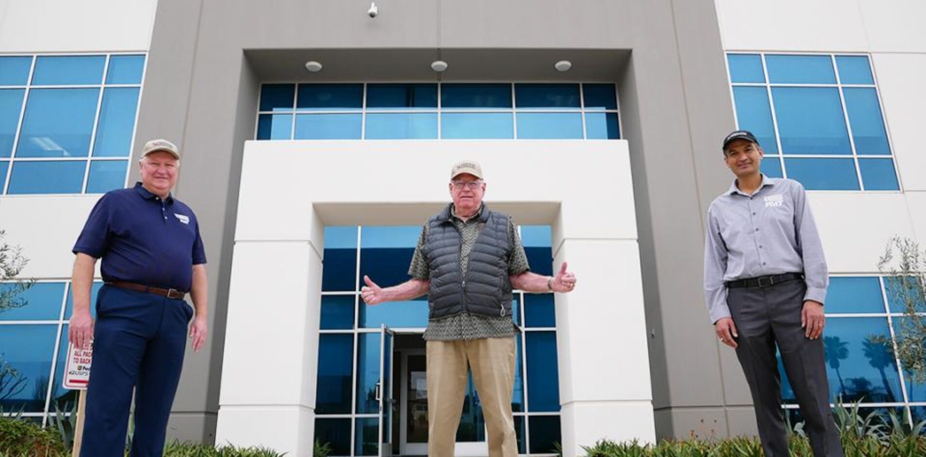 GJ acquires PMT