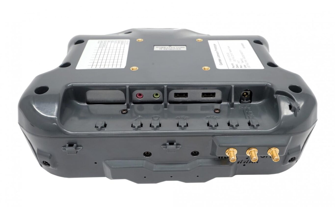 getac