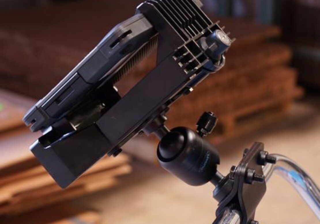 Zirkona Non-Vehicle Mounts