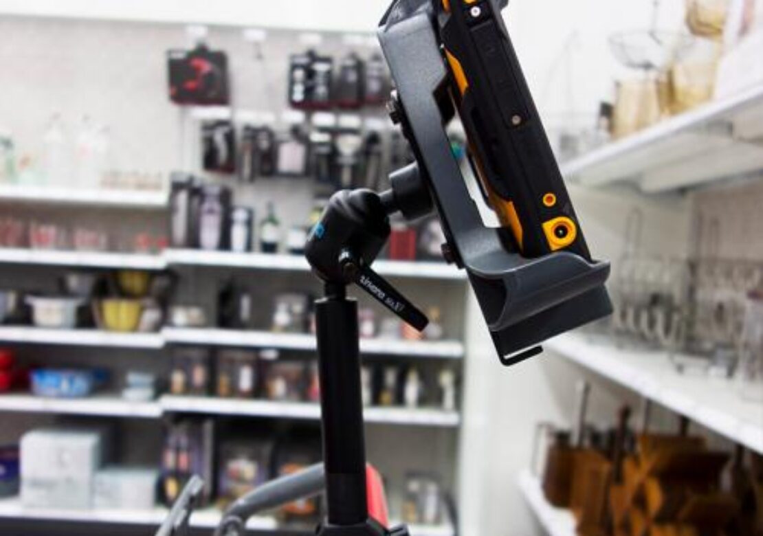 Cart Mounts