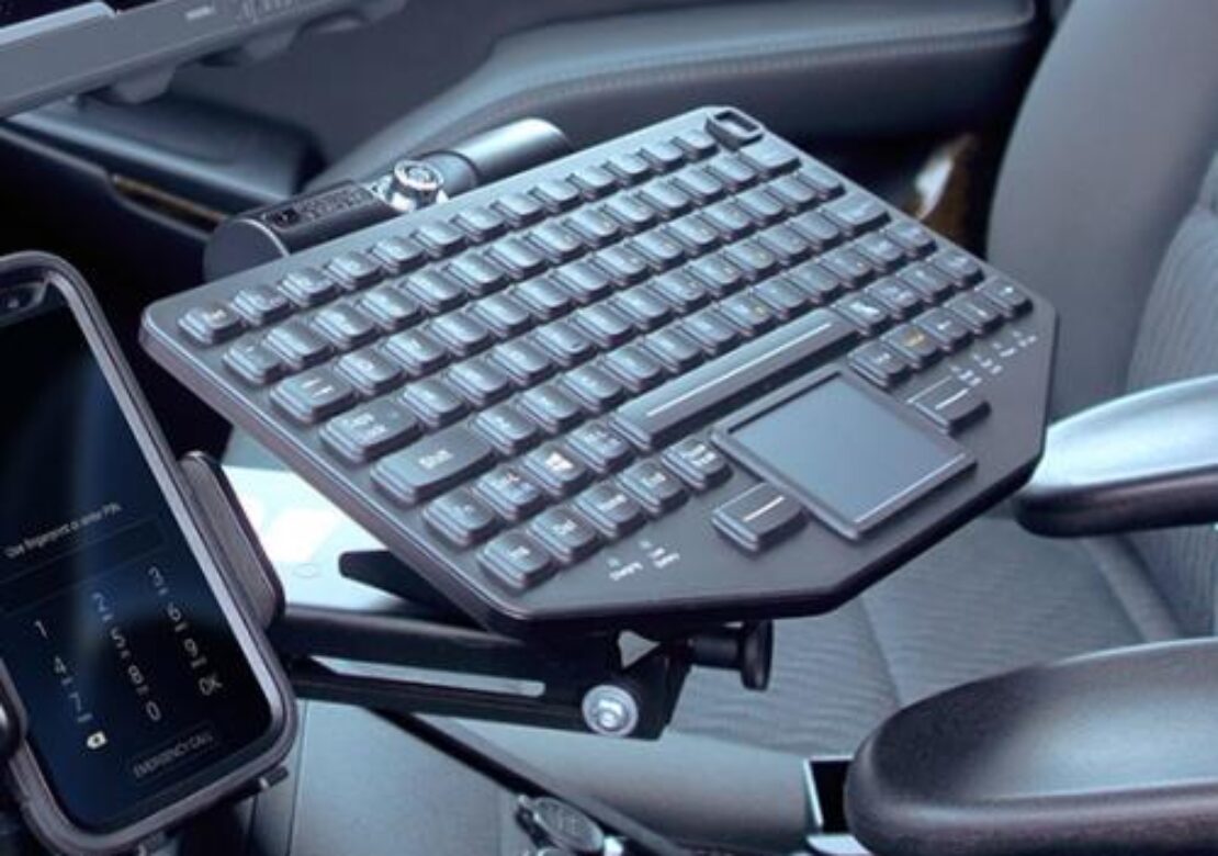 Keyboard Mounts