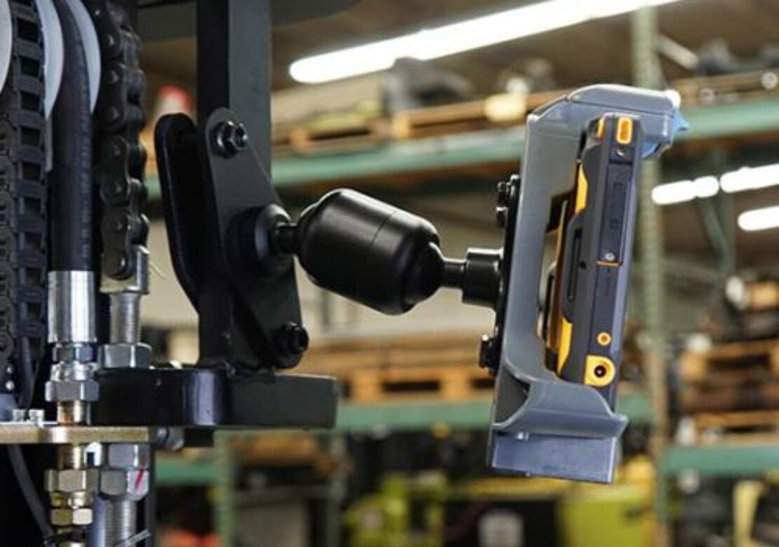 Material Handling Zirkona Solutions