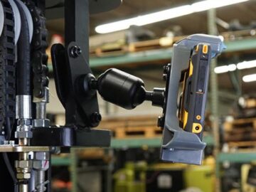 Material Handling Zirkona Solutions