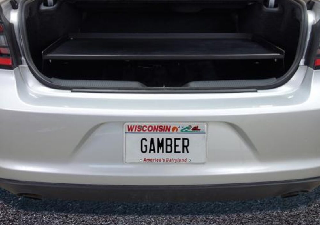 Trunk Mounts