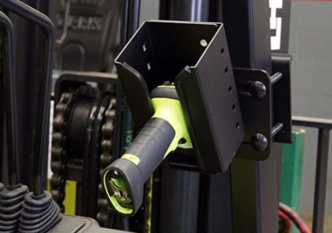 Peripheral Mounts