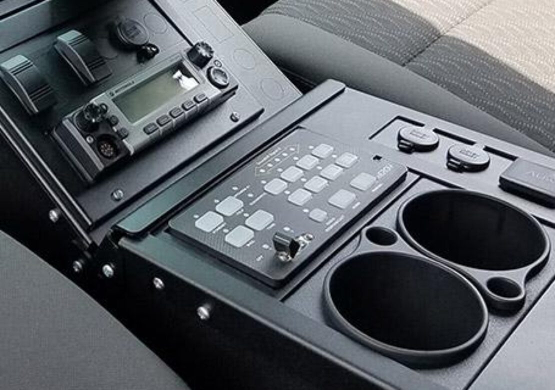 Console Systems