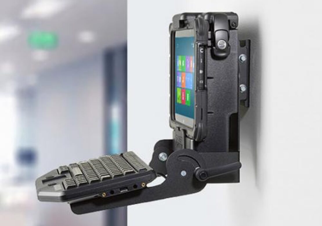 Wall Mounts