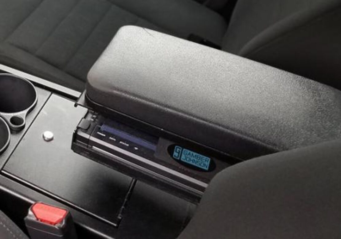 Printer Mounts