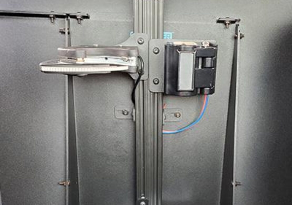 Gun Mounts