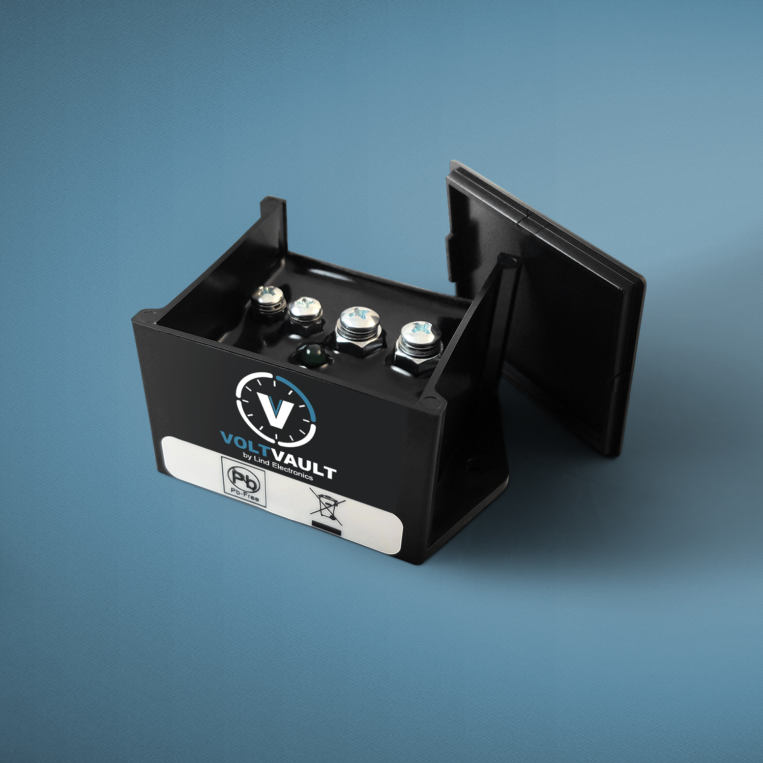 VoltVault 7300-0409