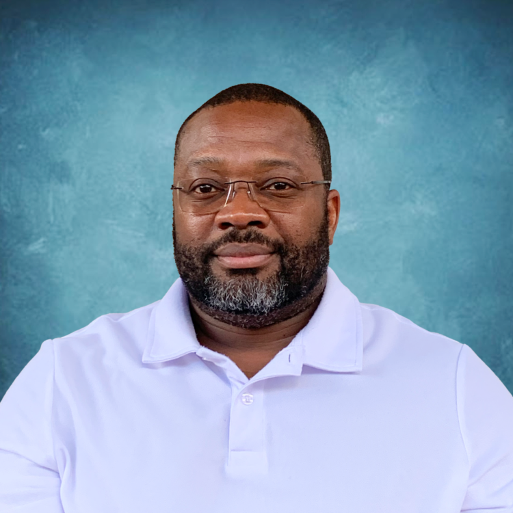 Eric Wilson Federal Business Manager