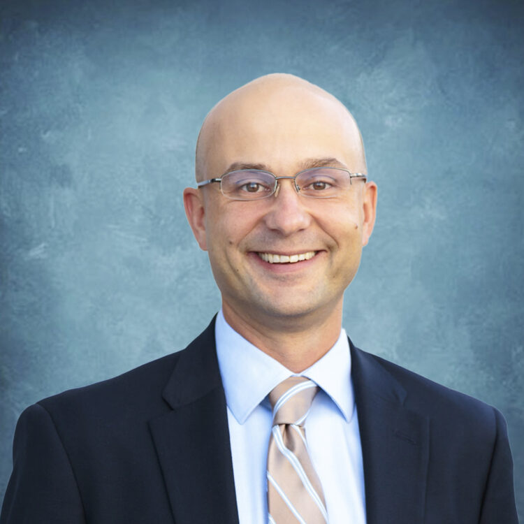 Jason Lewandowski - Gamber-Johnson General Manager