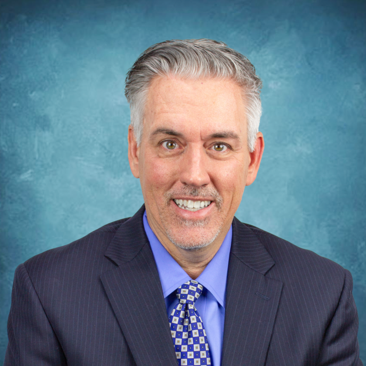 John Matthews - InfoCase General Manager