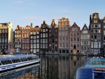 Kari Wroblewski - Amsterdam #2
