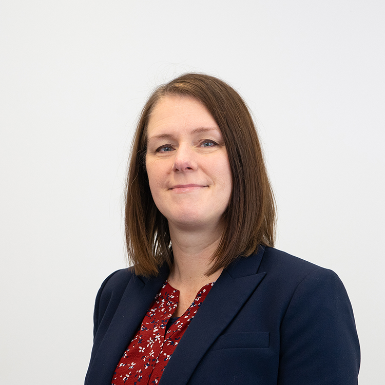 Kari Wroblewski - Quality Manager
