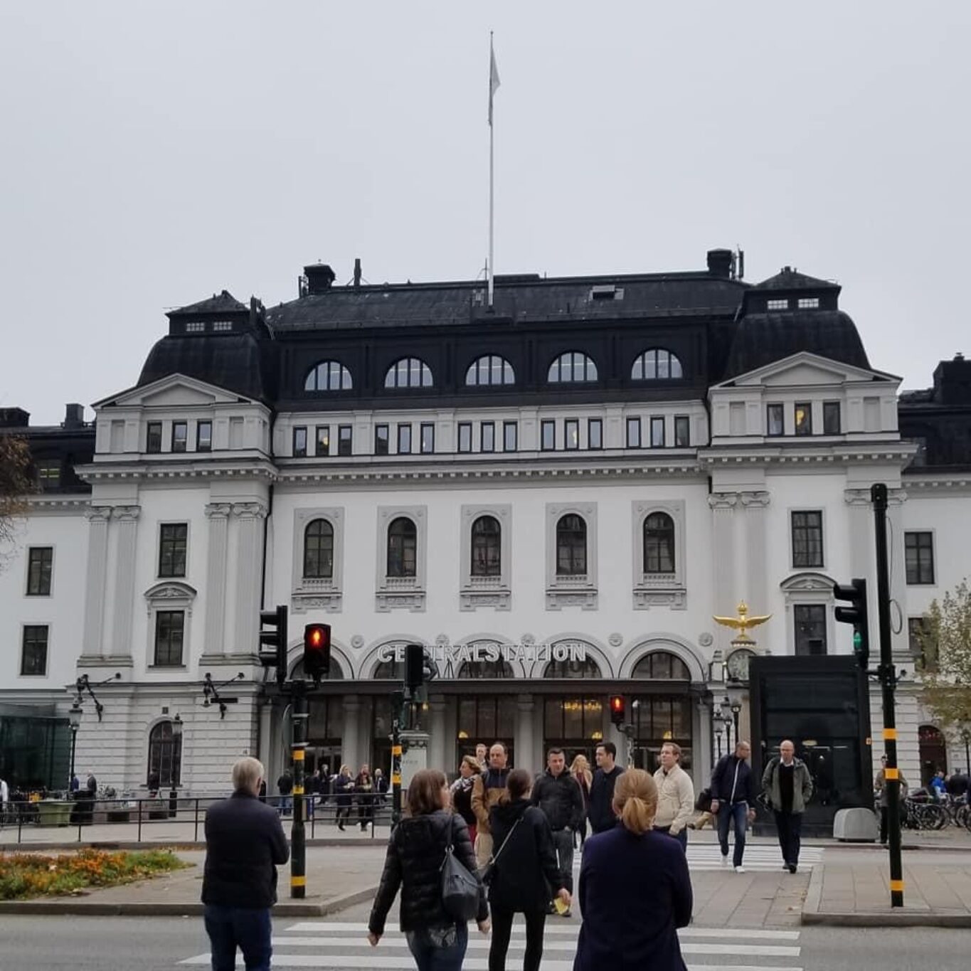Kari Wroblewski - Stockholm #1