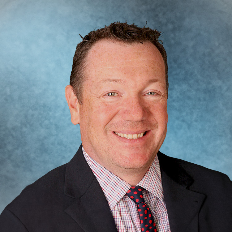 Mark Furrow - Director of Sales