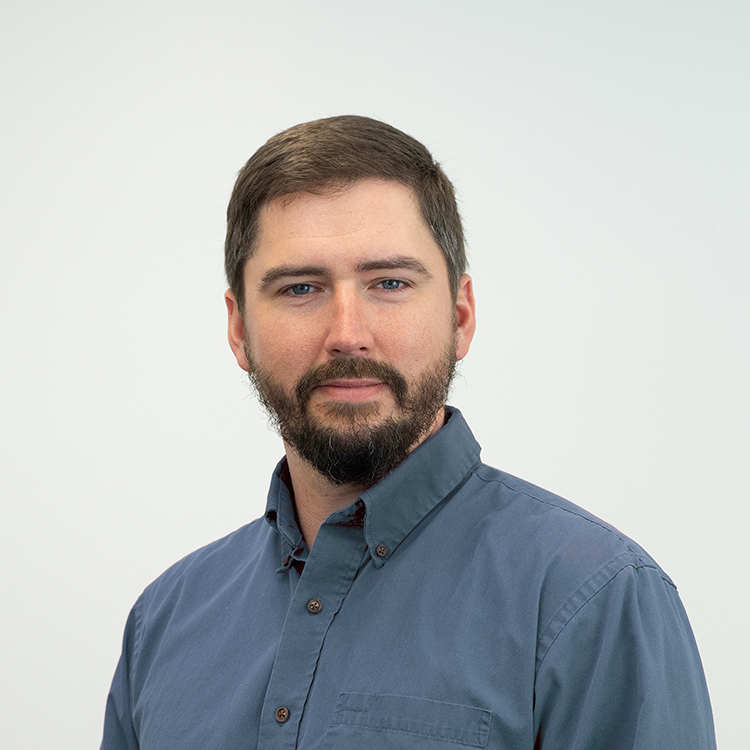 Steve Pettit - Operations Manager