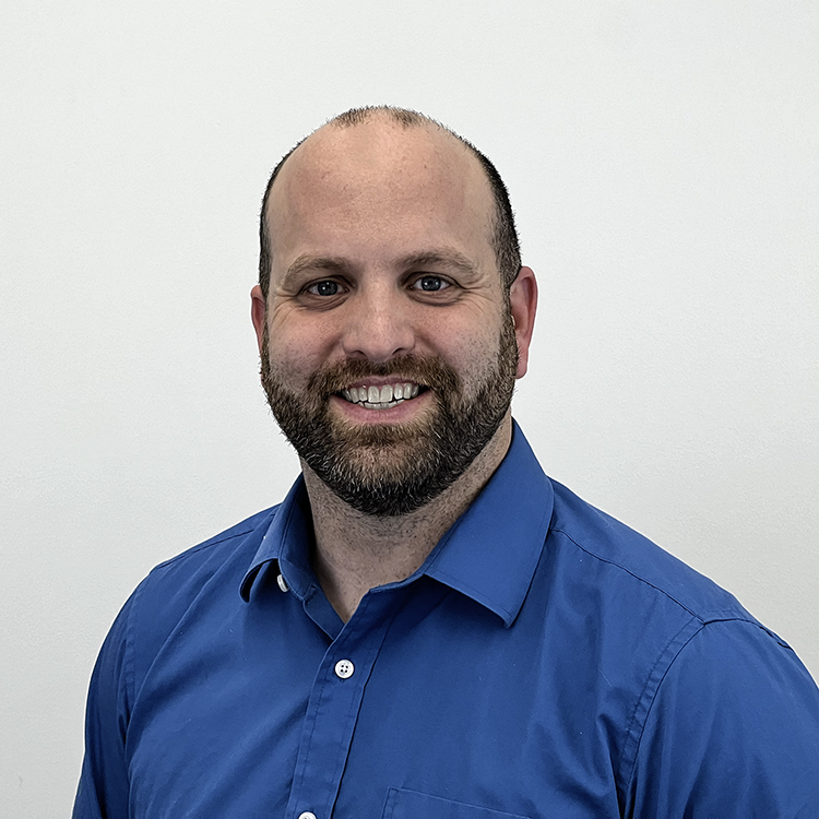 Steve Williams - Engineering Manager