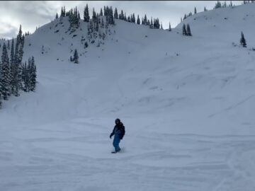 Zach Lothe -Canada Snowboard 2