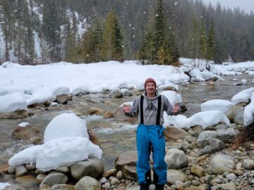 Zach Lothe -Canada Stream