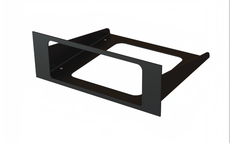 10-8 Arsenal Video Faceplate