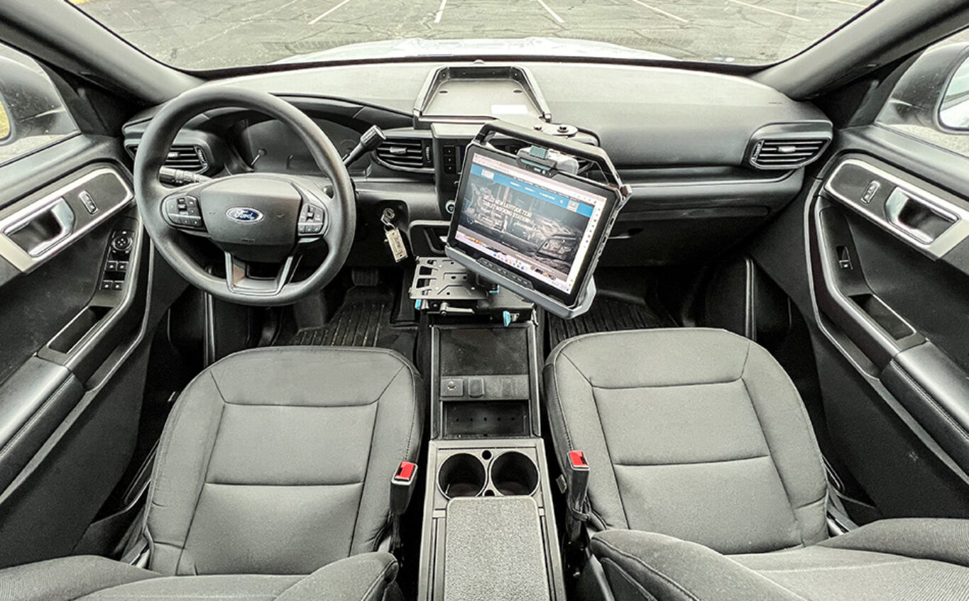 DellLatitude7230DockInstalledwithtablettopview